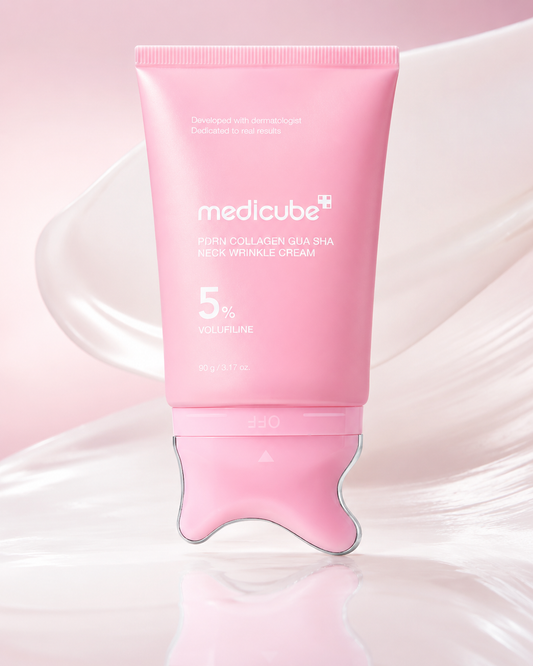 PDRN Collagen Neck Firming Cream