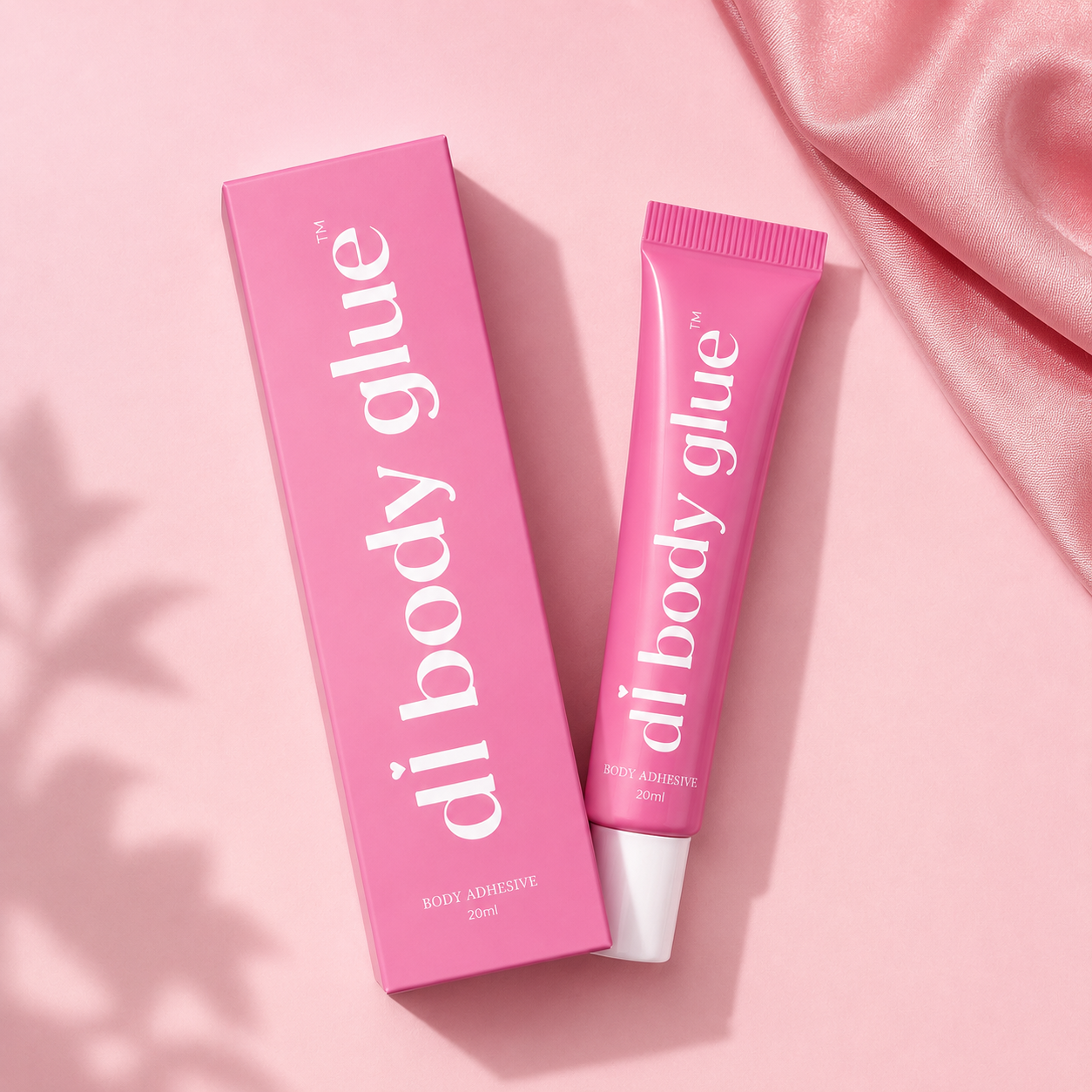 di body glue